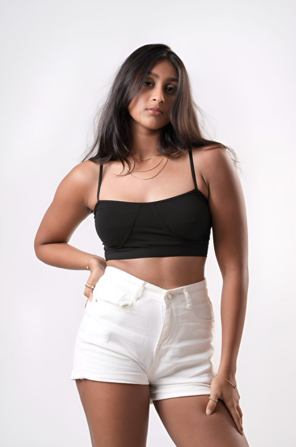 Strappy Top for Girls - Image 6