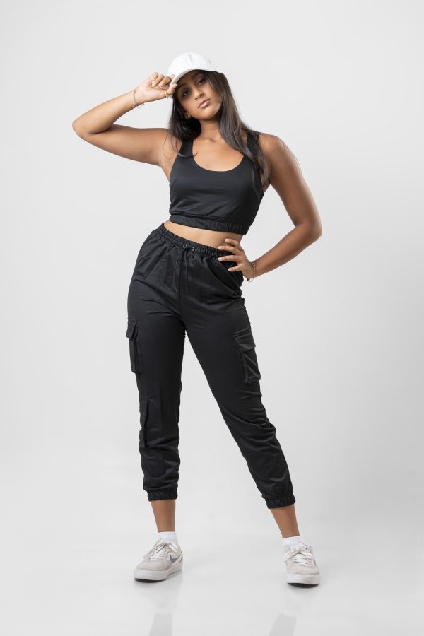 Trending Workout Pant and Top - Image 3