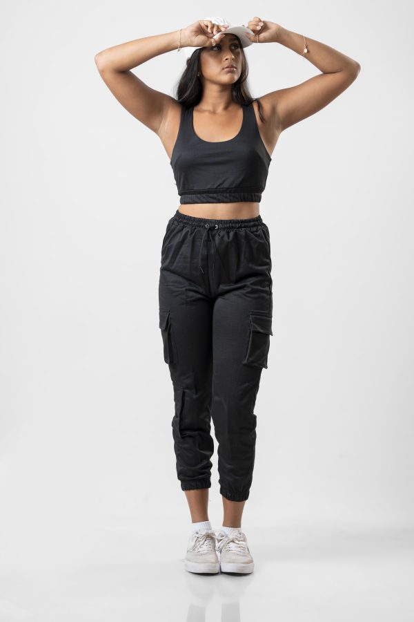 Trending Workout Pant and Top - Image 4