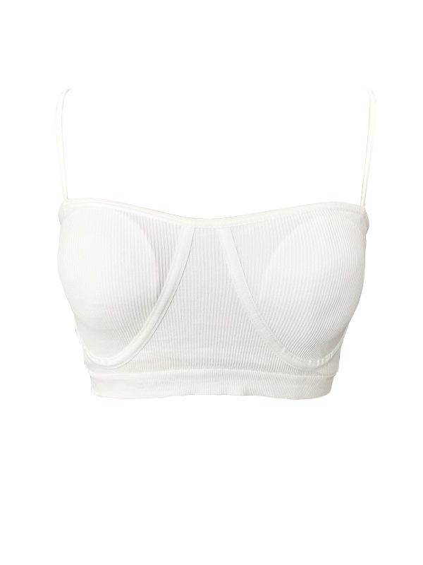 Strappy Top for Girls - Image 9