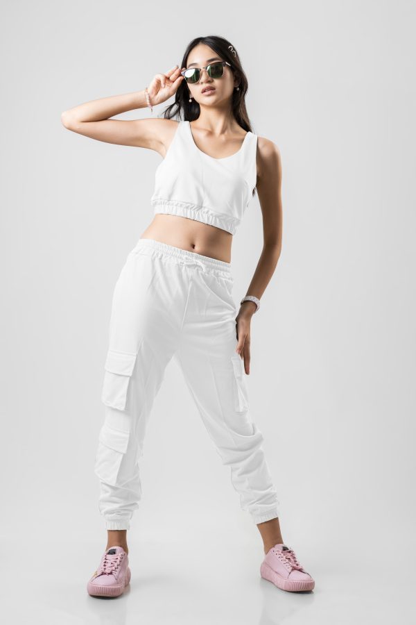 Trending Workout Pant and Top - Image 10